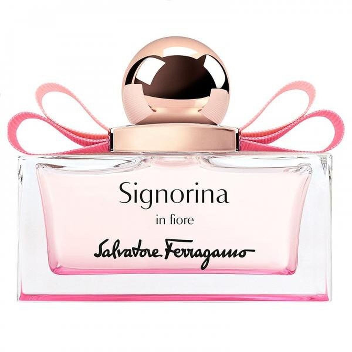 Salvatore Ferragamo, Signorina In Fiore, Apă de toaletă, Pentru femei, 100 ml