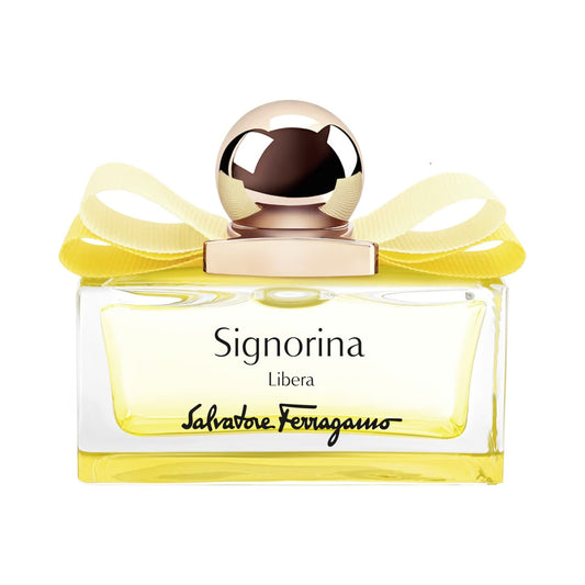 Salvatore Ferragamo, Signorina Libera, Apa de parfum, Femei, 50 ml