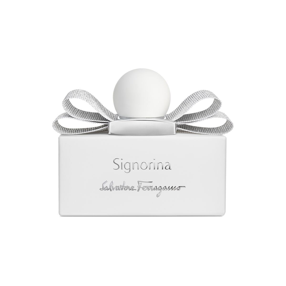 Salvatore Ferragamo, Signorina  Limited Edition, Eau De Parfum, For Femei, 50 ml