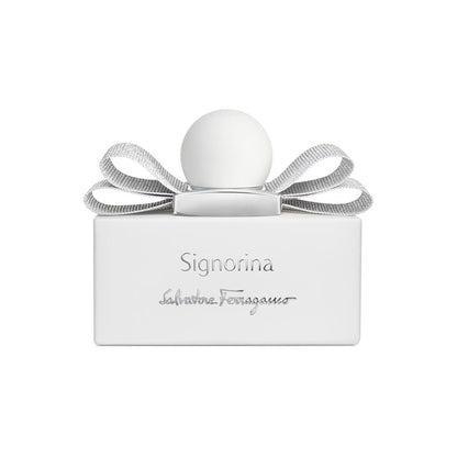 Salvatore Ferragamo, Signorina  Limited Edition, Eau De Parfum, For Femei, 50 ml