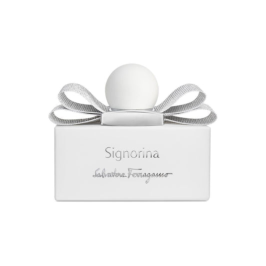 Salvatore Ferragamo, Signorina  Limited Edition, Eau De Parfum, For Femei, 50 ml