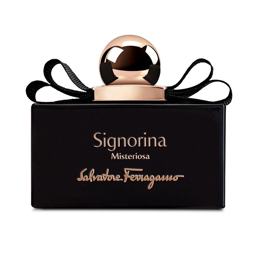 Salvatore Ferragamo, Signorina  Misteriosa, Apă de parfum, Pentru femei, 100 ml