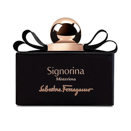 Salvatore Ferragamo, Signorina  Misteriosa, Apă de parfum, Pentru femei, 100 ml