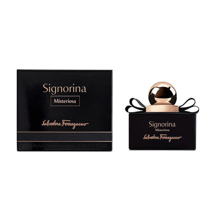 Salvatore Ferragamo, Signorina  Misteriosa, Apă de parfum, Pentru femei, 30 ml
