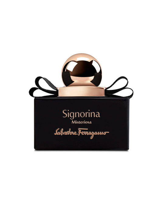 Salvatore Ferragamo, Signorina  Misteriosa, Apă de parfum, Pentru femei, 30 ml