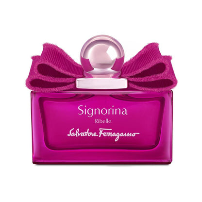 Salvatore Ferragamo, Signorina  Ribelle, Apă de parfum, Pentru femei, 100 ml