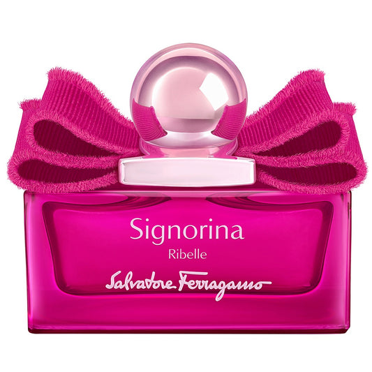 Salvatore Ferragamo, Signorina Ribelle, Apa de parfum, Femei, 100 ml *Tester
