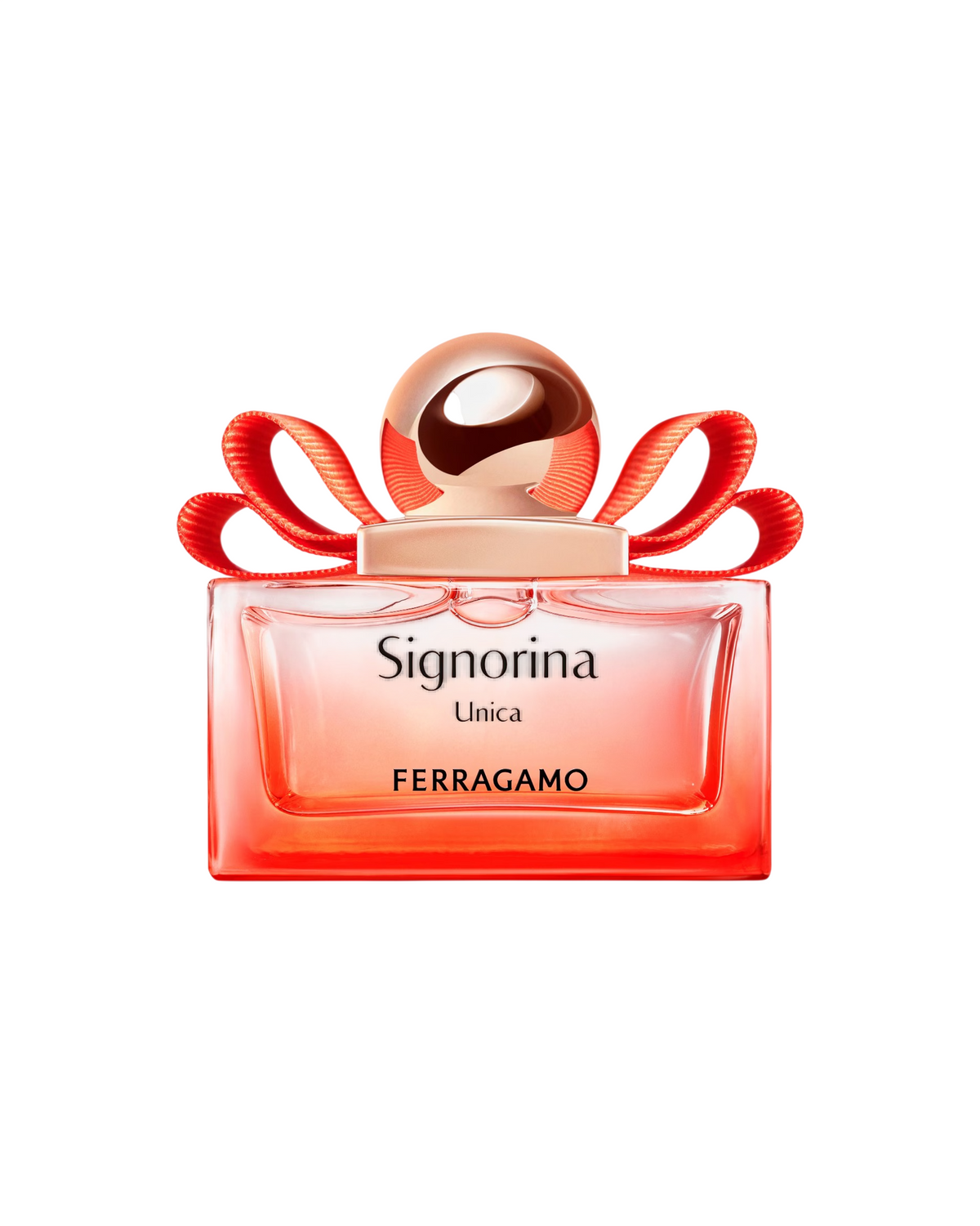 Salvatore Ferragamo, Signorina Unica, Apă de parfum, Pentru femei, 100 ml