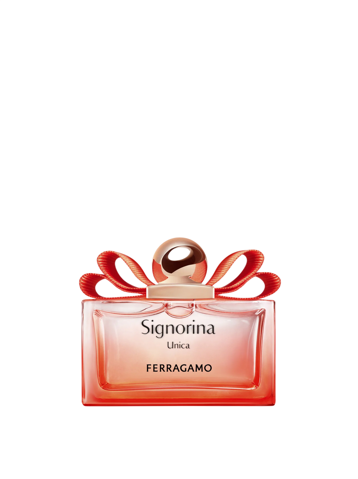 Salvatore Ferragamo, Signorina Unica, Apă de parfum, Pentru femei, 100 ml *Tester
