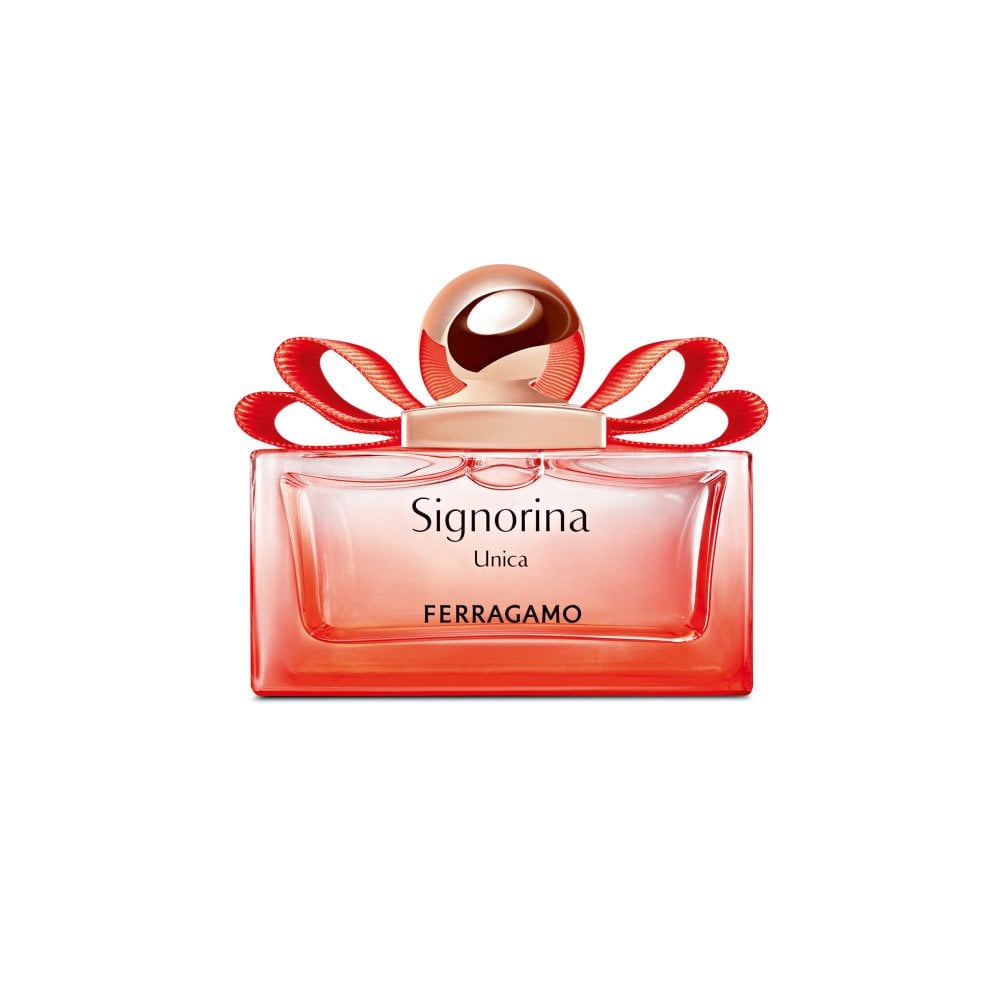 Salvatore Ferragamo, Signorina Unica, Apa de parfum, Femei, 50 ml