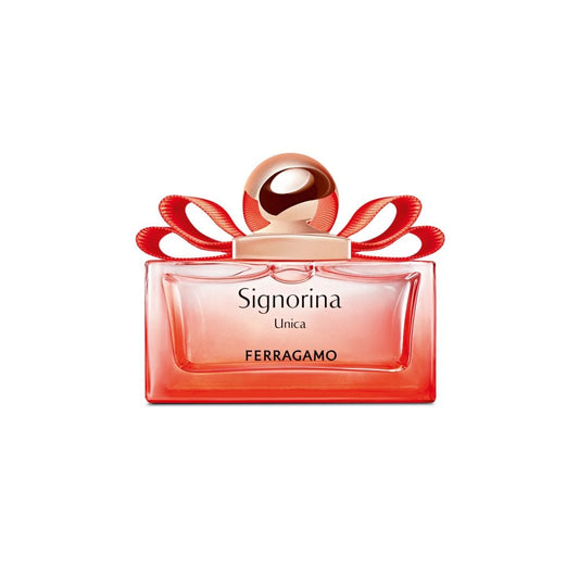Salvatore Ferragamo, Signorina Unica, Apa de parfum, Femei, 50 ml