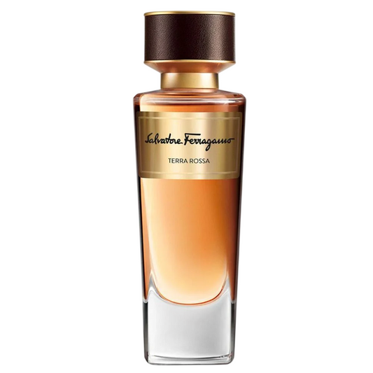 Salvatore Ferragamo, Terra Rossa , Apa de parfum, Unisex, 100 ml *Tester
