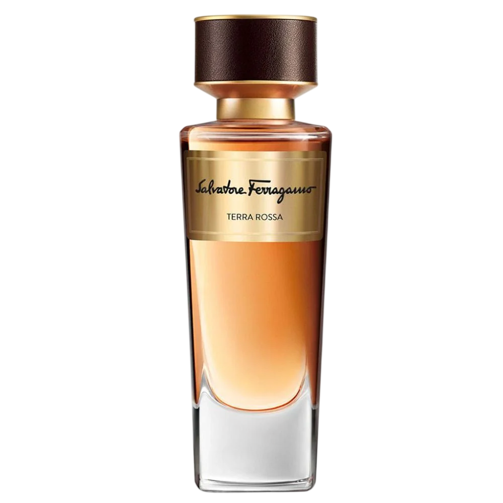 Salvatore Ferragamo, Terra Rossa , Apa de parfum, Unisex, 100 ml *Tester