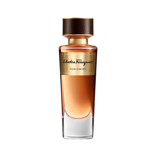 Salvatore Ferragamo, Testa Di Moro, Apa de parfum, Unisex, 100 ml *Tester