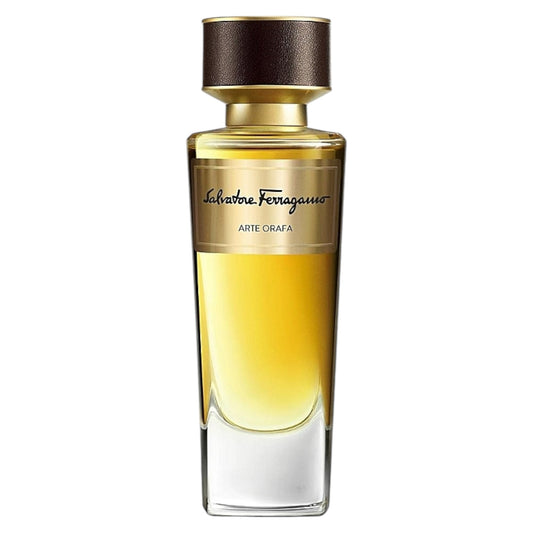 Salvatore Ferragamo, Tuscan Creations Arte Orafa, Apa de parfum, Unisex, 100 ml