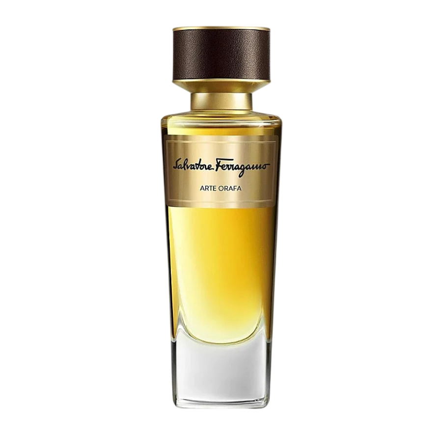 Salvatore Ferragamo, Tuscan Creations Arte Orafa, Apa de parfum, Unisex, 100 ml *Tester