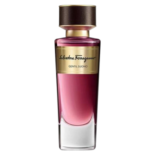 Salvatore Ferragamo, Tuscan Creations Gentil Suono, Apa de parfum, Unisex, 100 ml