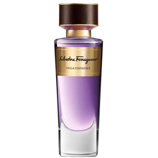 Salvatore Ferragamo, Viola Essenziale, Apa de parfum, Unisex, 100 ml *Tester