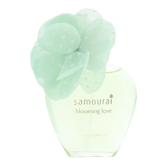 Samouraï, Blooming Love, Apa de parfum, Femei, 50 ml