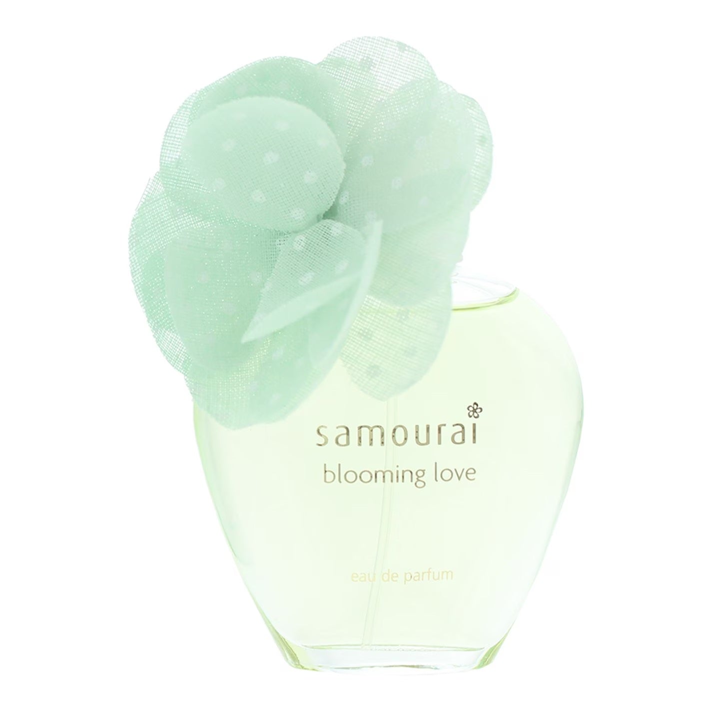 Samouraï, Blooming Love, Apa de parfum, Femei, 50 ml