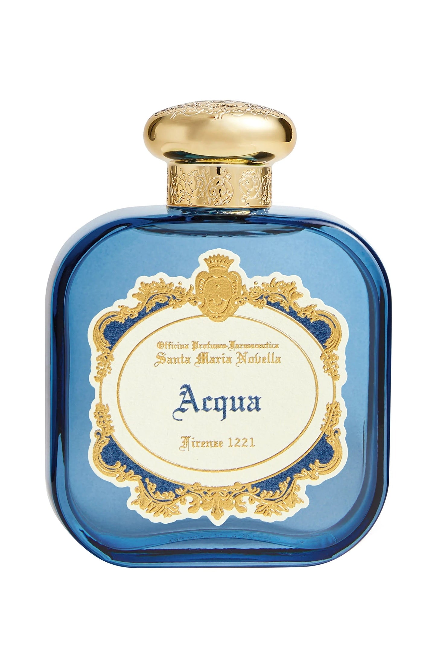 Santa Maria Novella, Acqua, Apa de parfum, Unisex, 50 ml