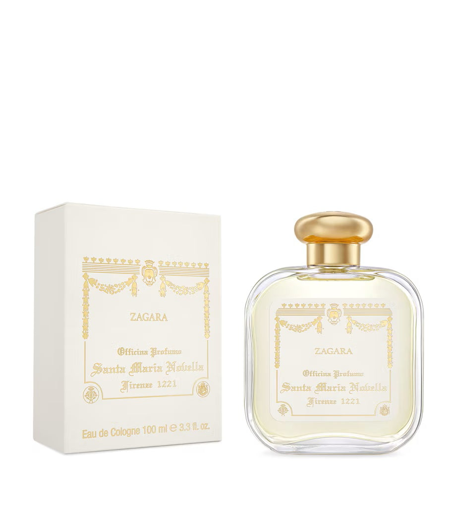Santa Maria Novella, Zagara, Eau De Cologne, For Femei, 100 ml