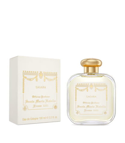 Santa Maria Novella, Zagara, Eau De Cologne, For Femei, 100 ml
