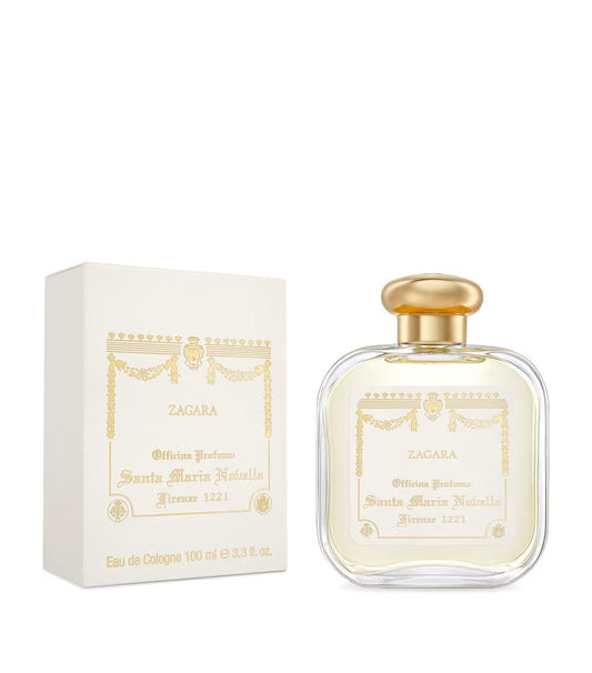 Santa Maria Novella, Zagara, Eau De Cologne, Femei, 100 ml