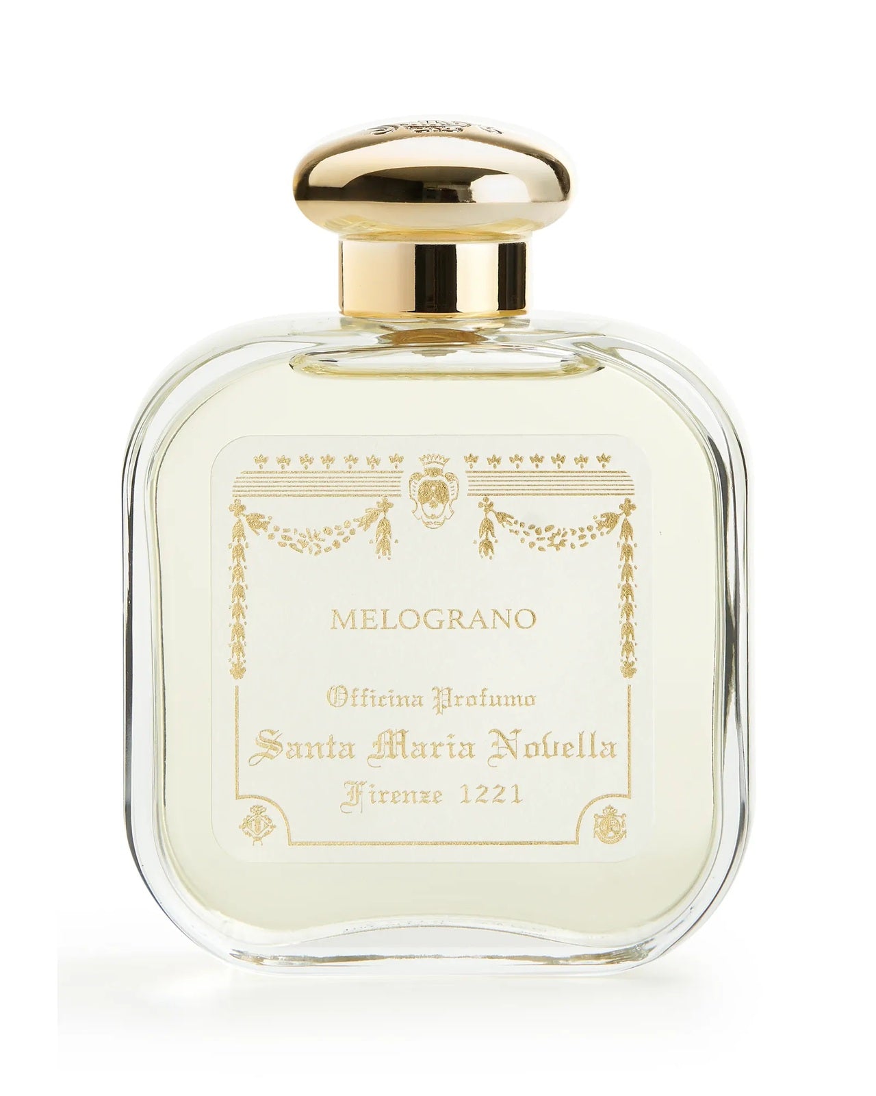 Santa Maria Novella, Zagara, Eau De Cologne, For Femei, 100 ml