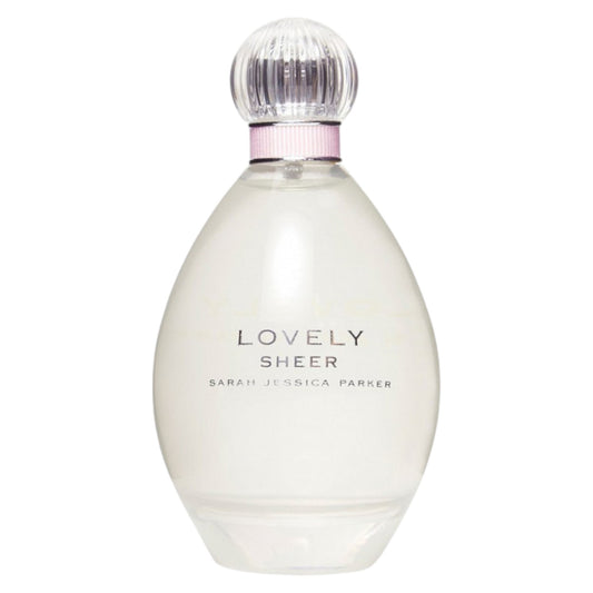 Sarah Jessica Parker, Lovely Sheer, Apa de parfum, Femei, 100 ml