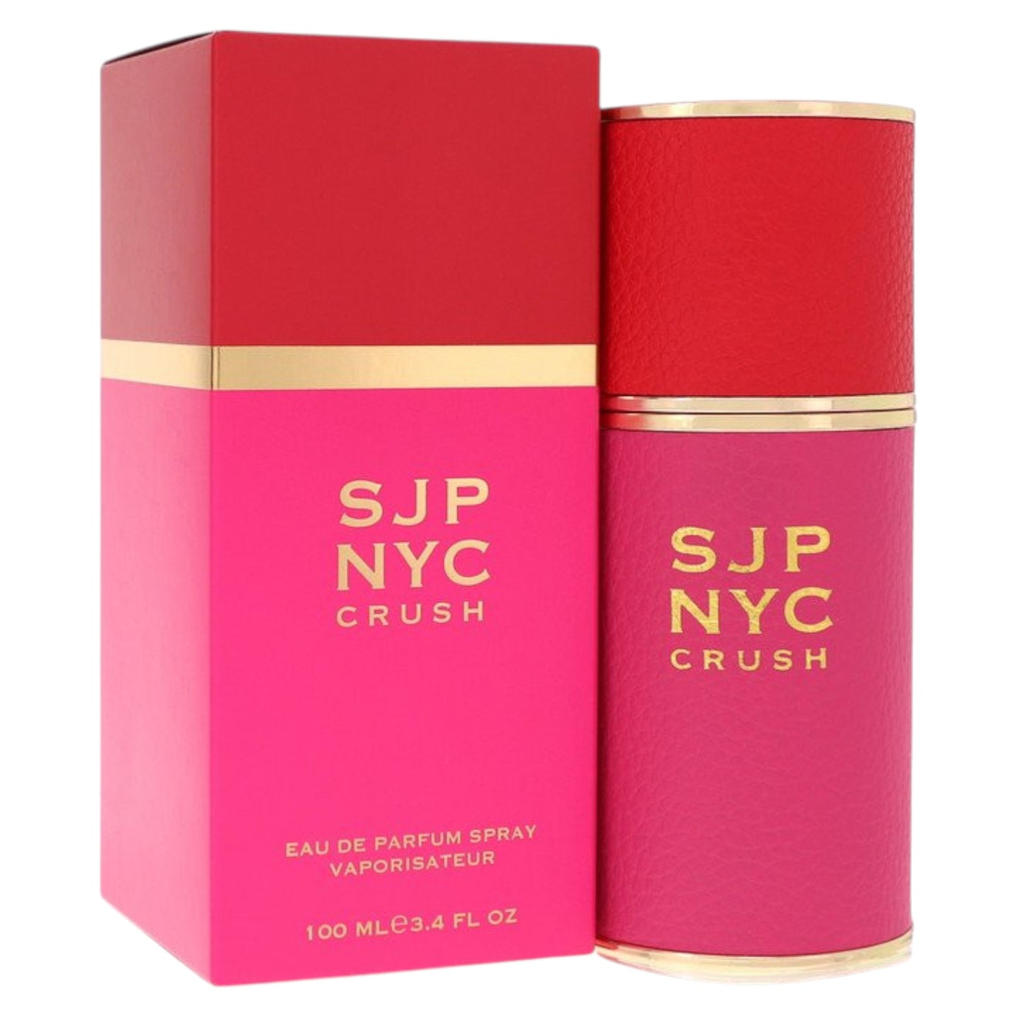 Sarah Jessica Parker, SJP NYC Crush, Apa de parfum, Femei, 100 ml
