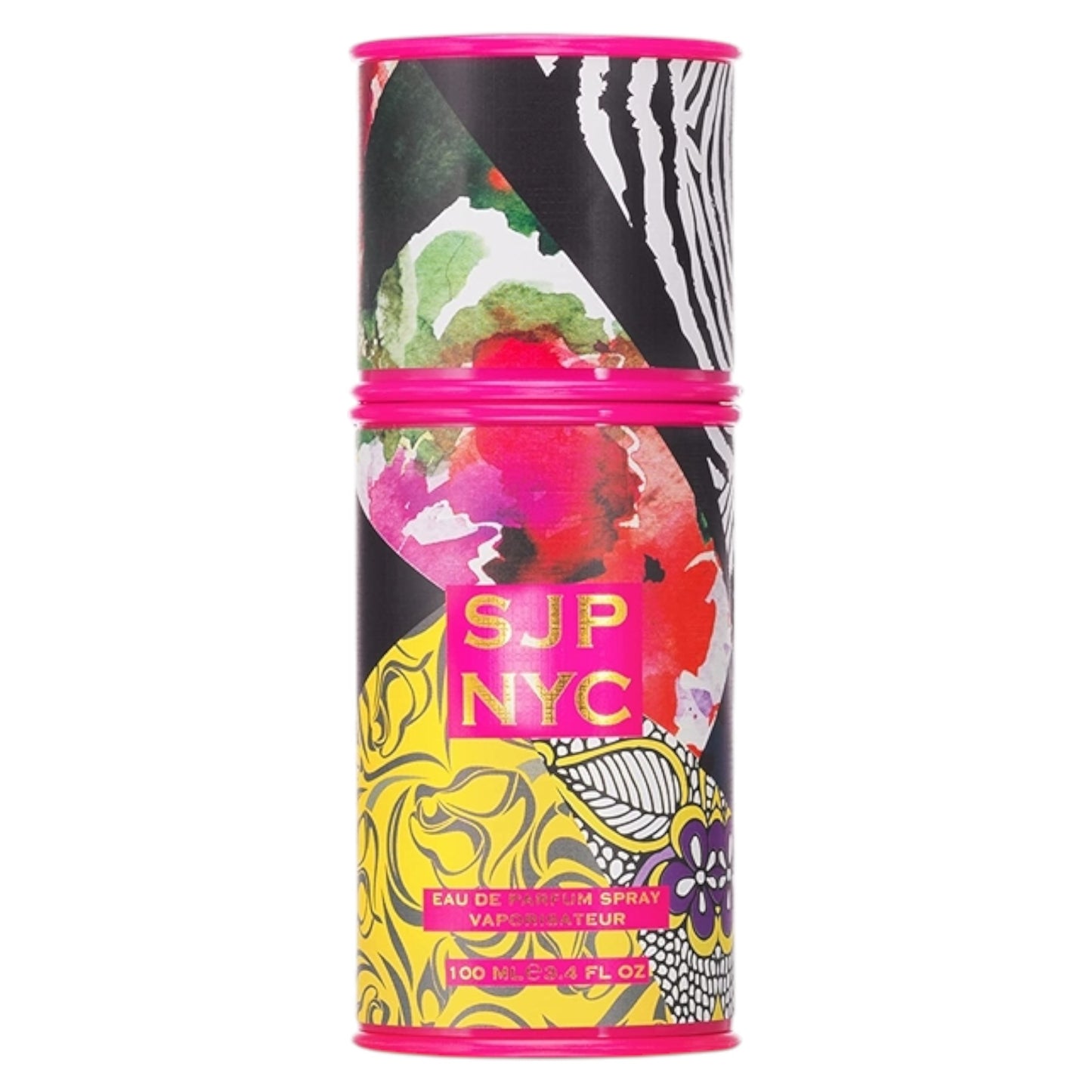 Sarah Jessica Parker, SJP NYC, Apa de parfum, Femei, 100 ml