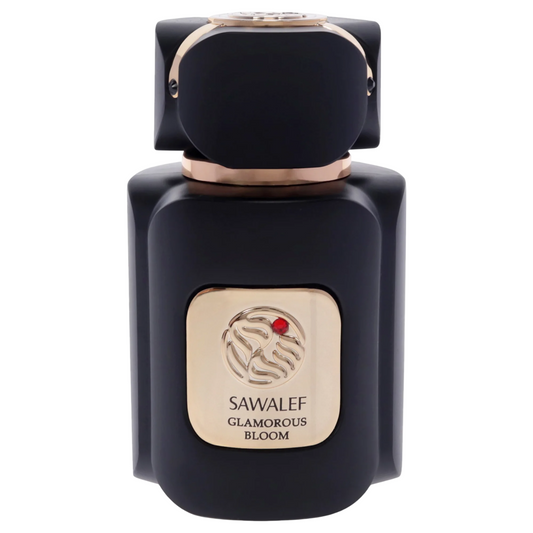 Sawalef, Glamorous Bloom, Extract de parfum, Femei, 80 ml