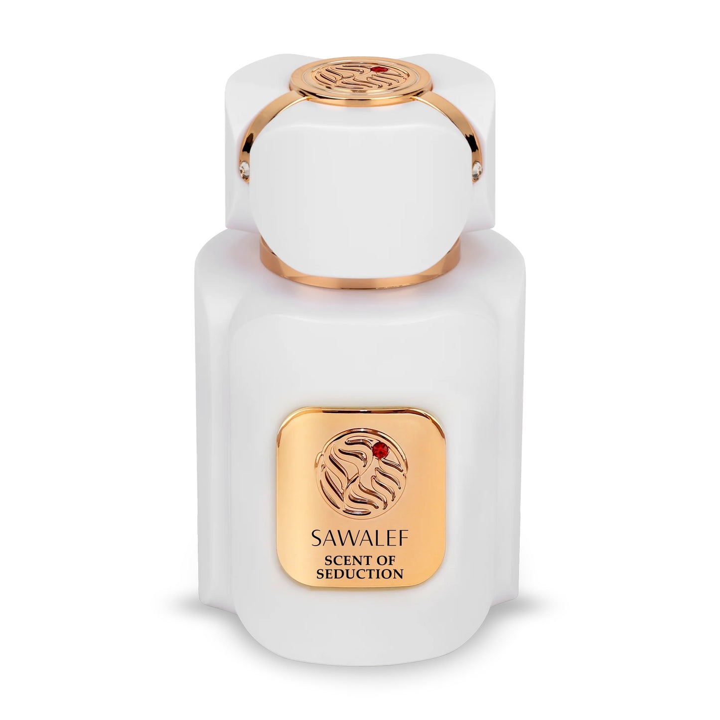 Sawalef, Scent Of Seduction, Extract de parfum, Femei, 80 ml