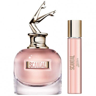 Jean Paul Gaultier Scandal Eau de Parfum 80ml + Eau de Parfum 20ml