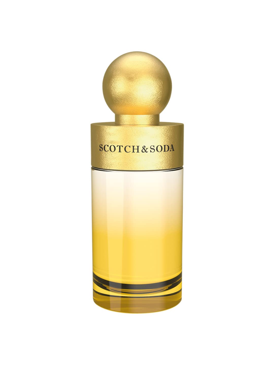 Scotch & Soda, Island Water, Apa de parfum, Femei, 90 ml *Tester
