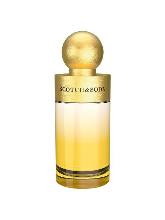 Scotch & Soda, Island Water, Apa de parfum, Femei, 90 ml *Tester