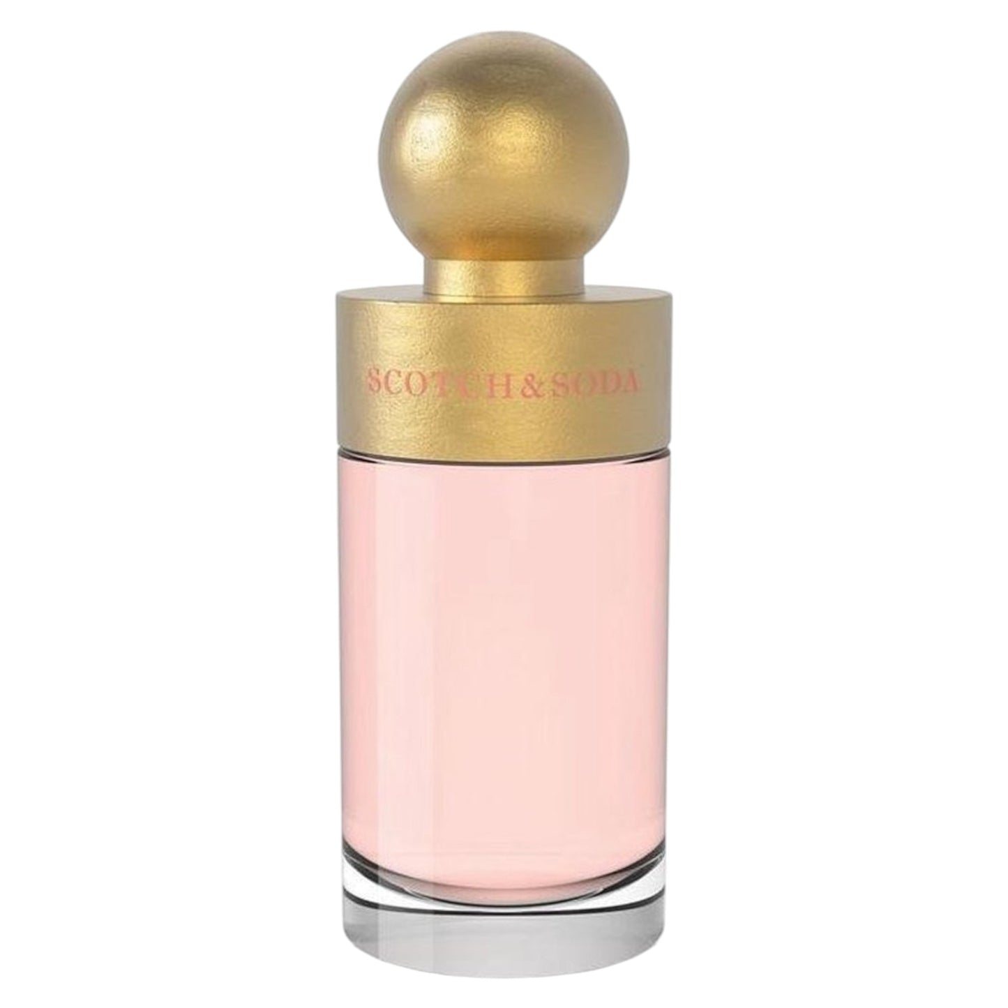 Scotch & Soda, Femei, Apa de parfum, Femei, 90 ml
