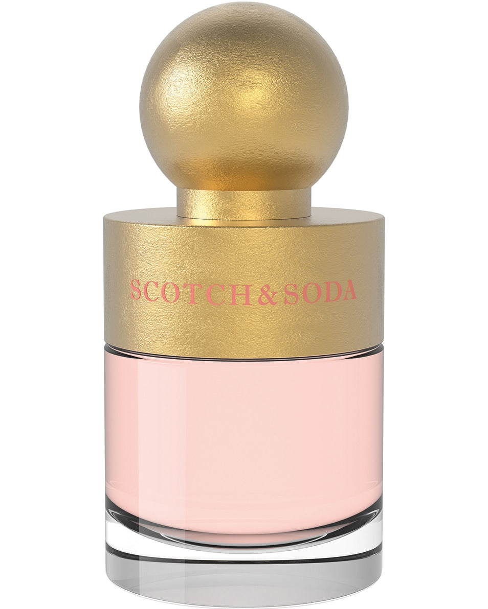 Scotch & Soda, Femei, Apa de parfum, Femei, 90 ml *Tester