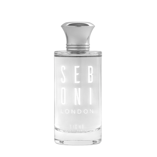 Seboni, Eight, Apă de parfum, Unisex, 100 ml
