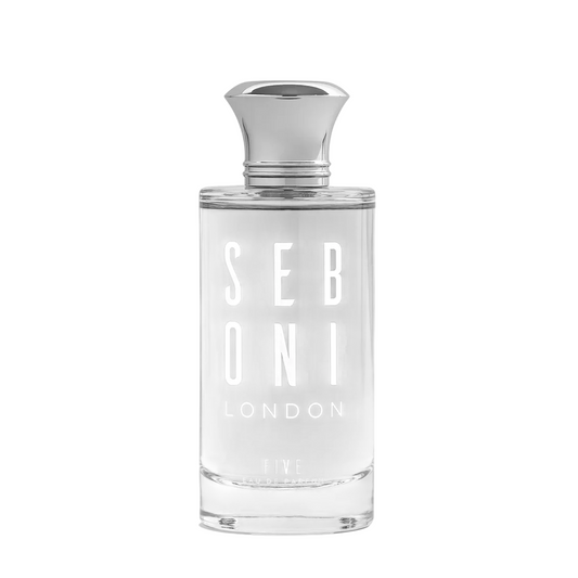 Seboni, Five, Eau De Parfum, Unisex, 100 ml