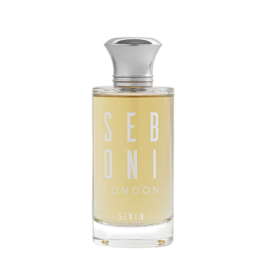Seboni, Seven, Eau De Parfum, Unisex, 100 ml