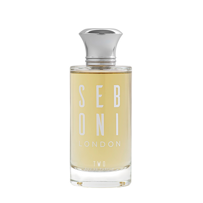 Seboni, Two, Eau De Parfum, Unisex, 100 ml