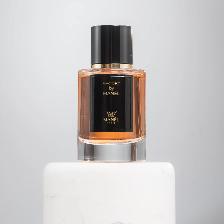 Secret by Manel, Extract de Parfum, 50ml Unisex