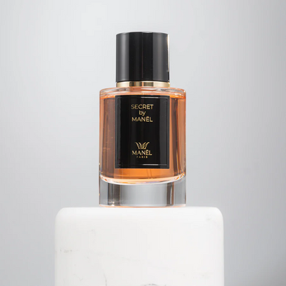 Secret by Manel, Extract de Parfum, 50ml Unisex