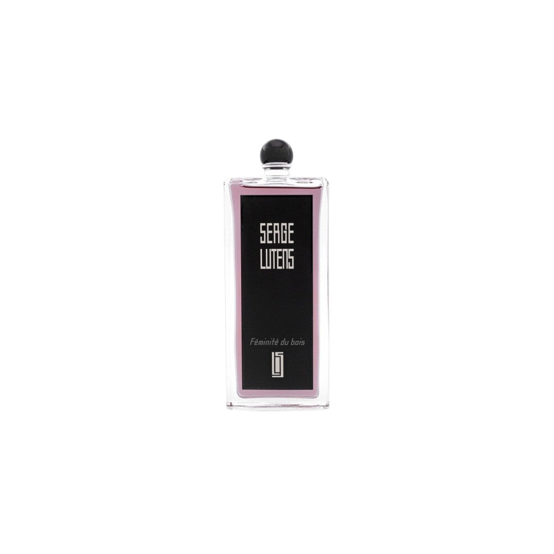 Serge Lutens, Feminite Du Bois, Apa de parfum, Femei, 100 ml