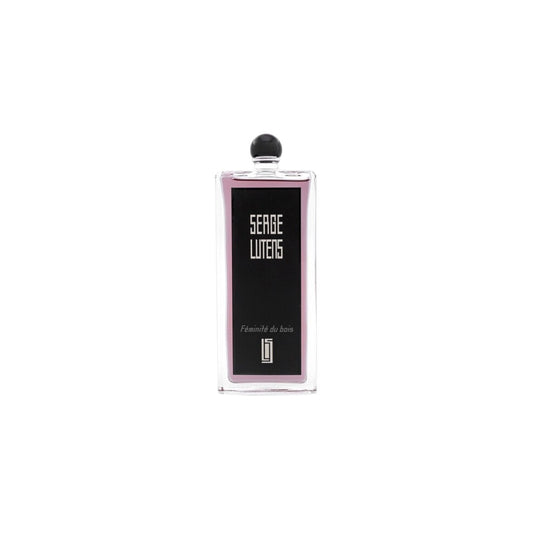 Serge Lutens, Feminite Du Bois, Apa de parfum, Femei, 100 ml