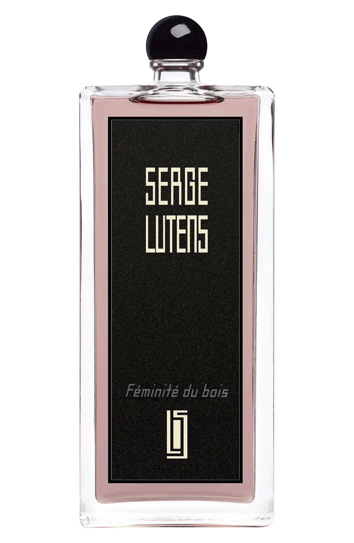 Serge Lutens, Feminite Du Bois, Apă de parfum, Pentru femei, 50 ml
