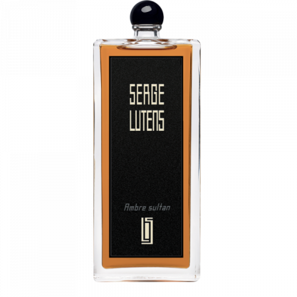 Serge Lutens, Ambre Sultan, Apa de parfum, Unisex, 100 ml