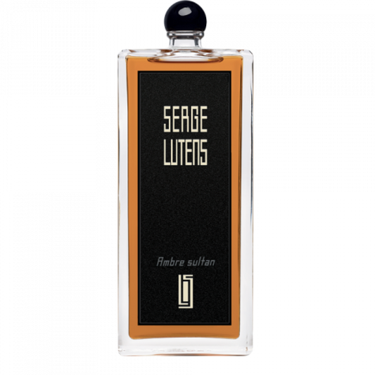 Serge Lutens, Ambre Sultan, Apa de parfum, Unisex, 100 ml